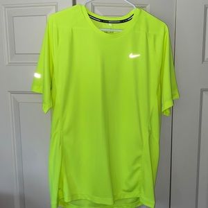 Nike men’s running shirt